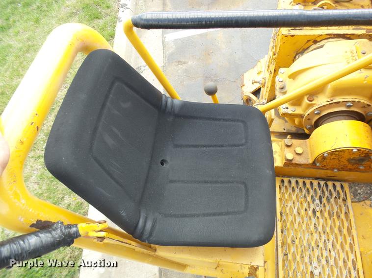 image for item CC9150 1988 Wirtgen SF1000CA milling machine