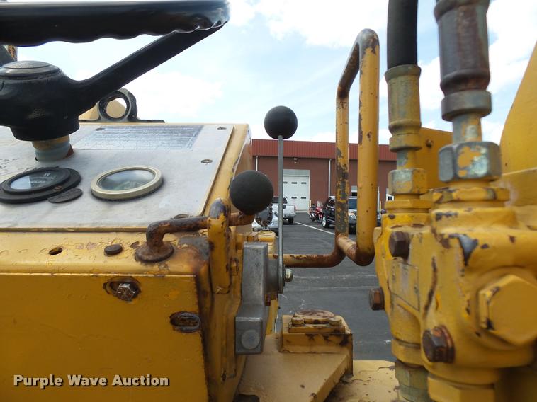 image for item CC9150 1988 Wirtgen SF1000CA milling machine