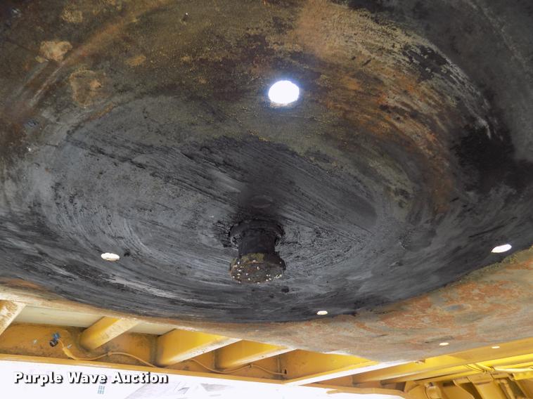 image for item DA0686 2000 Load King 403/4DFPR drop deck equipment trailer