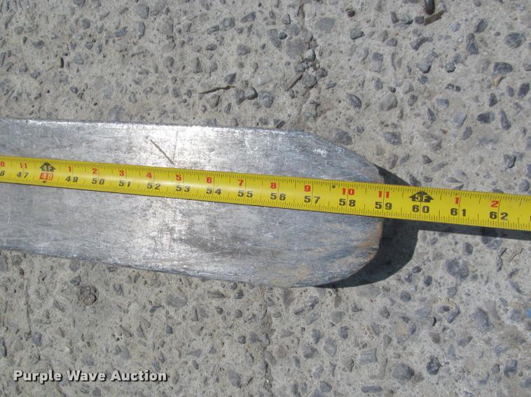 image for item DA1002 Caterpillar P7000 forklift