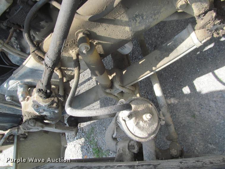 image for item DA1003 1994 Peterbilt 378 dump truck