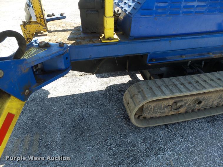 image for item DA3482 2008 Skylift Mini-Derrick 33 derrick digger