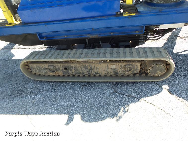 image for item DA3482 2008 Skylift Mini-Derrick 33 derrick digger