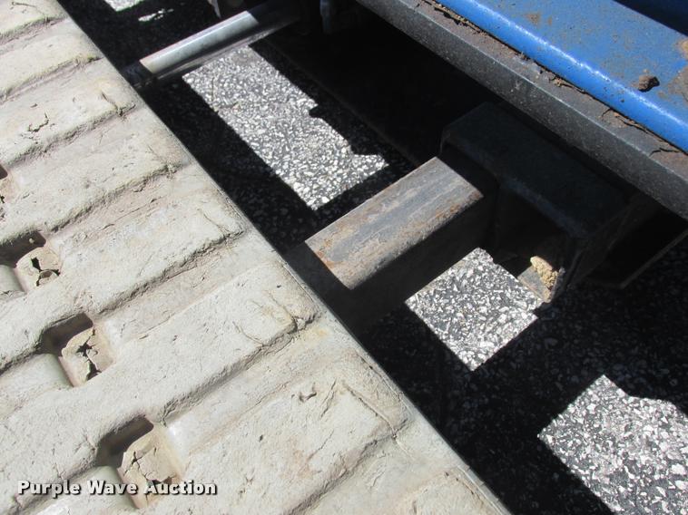 image for item DA3482 2008 Skylift Mini-Derrick 33 derrick digger