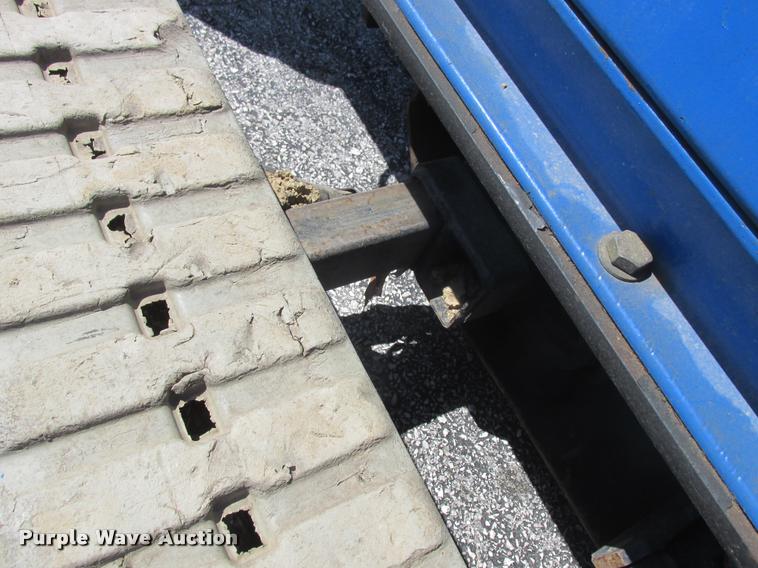 image for item DA3482 2008 Skylift Mini-Derrick 33 derrick digger