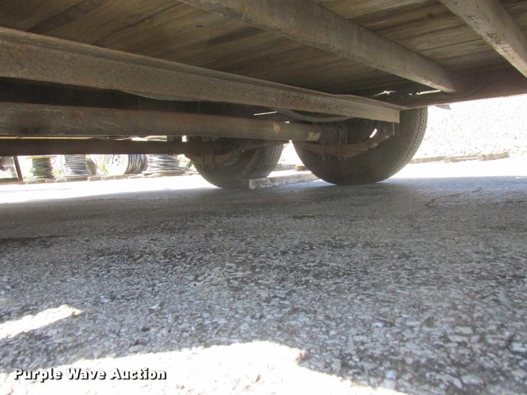 image for item DA3482 2008 Skylift Mini-Derrick 33 derrick digger