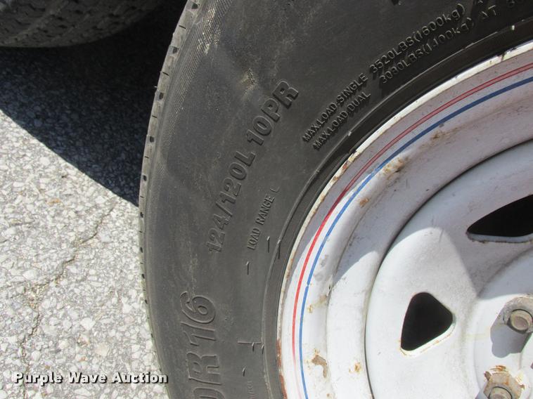 image for item DA3482 2008 Skylift Mini-Derrick 33 derrick digger