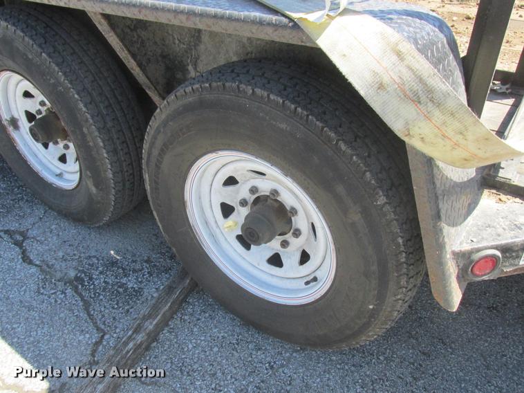 image for item DA3482 2008 Skylift Mini-Derrick 33 derrick digger