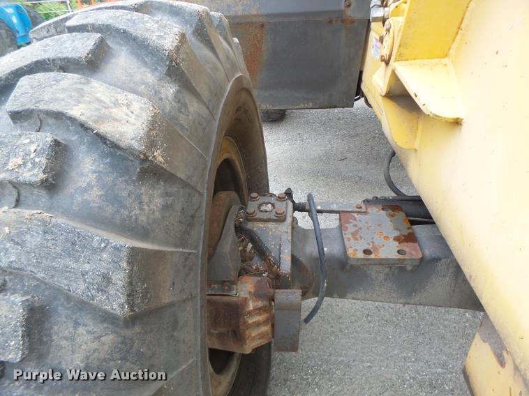 image for item DA3488 1994 Gehl 882 telehandler