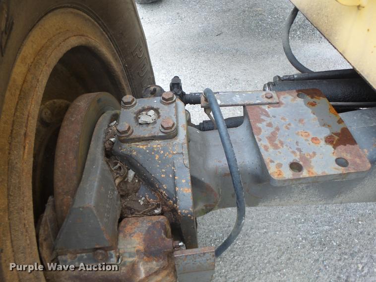 image for item DA3488 1994 Gehl 882 telehandler