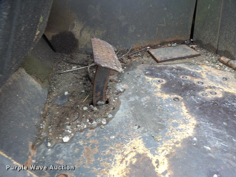 image for item DA3488 1994 Gehl 882 telehandler