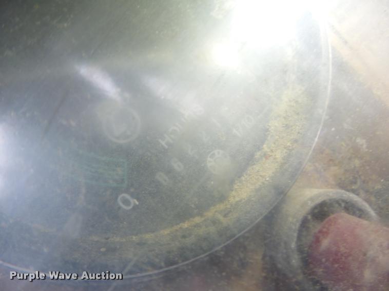 image for item DA3488 1994 Gehl 882 telehandler