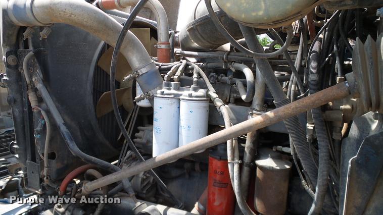 image for item DA6165 1997 Mack CH613 dump truck