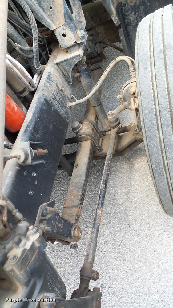 image for item DA6165 1997 Mack CH613 dump truck