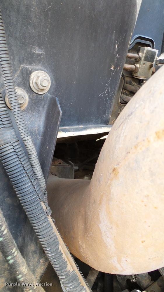 image for item DA6165 1997 Mack CH613 dump truck