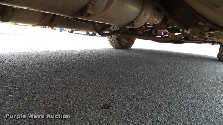 image for item DA6165 1997 Mack CH613 dump truck