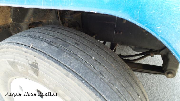 image for item DA6165 1997 Mack CH613 dump truck