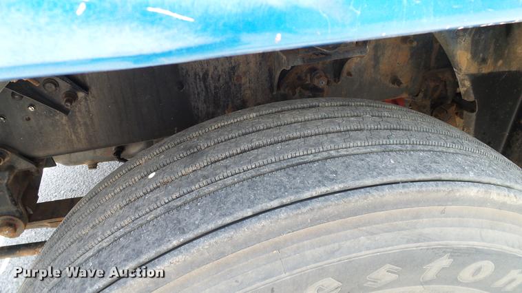 image for item DA6165 1997 Mack CH613 dump truck