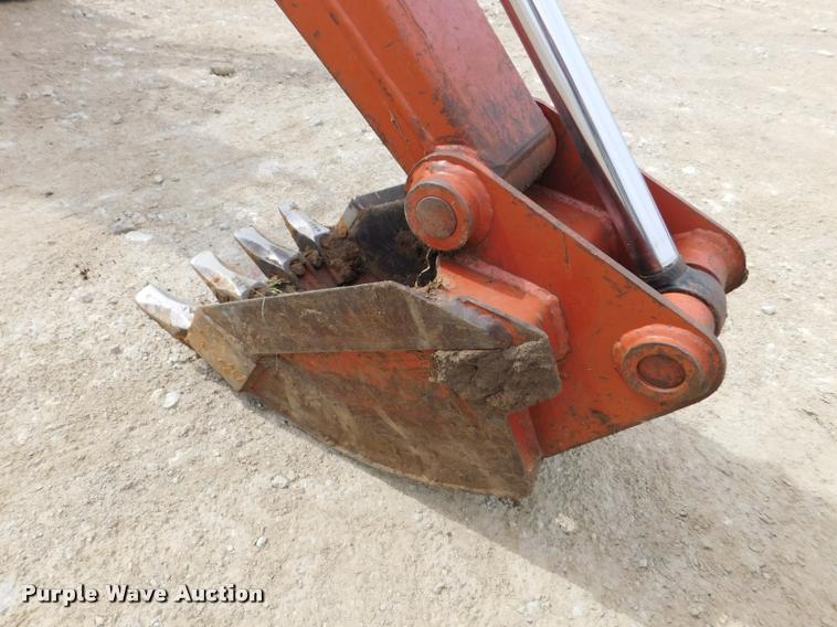 image for item DA6284 2001 Ditch Witch 3700 trencher