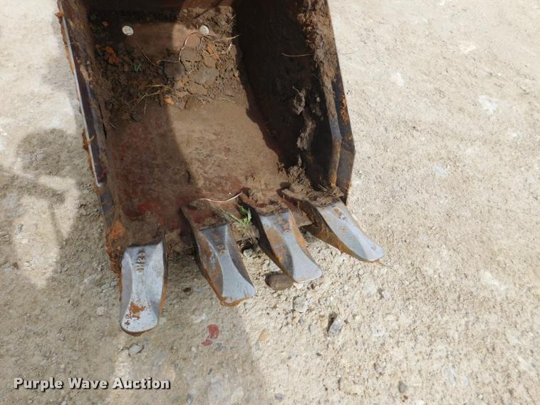 image for item DA6284 2001 Ditch Witch 3700 trencher