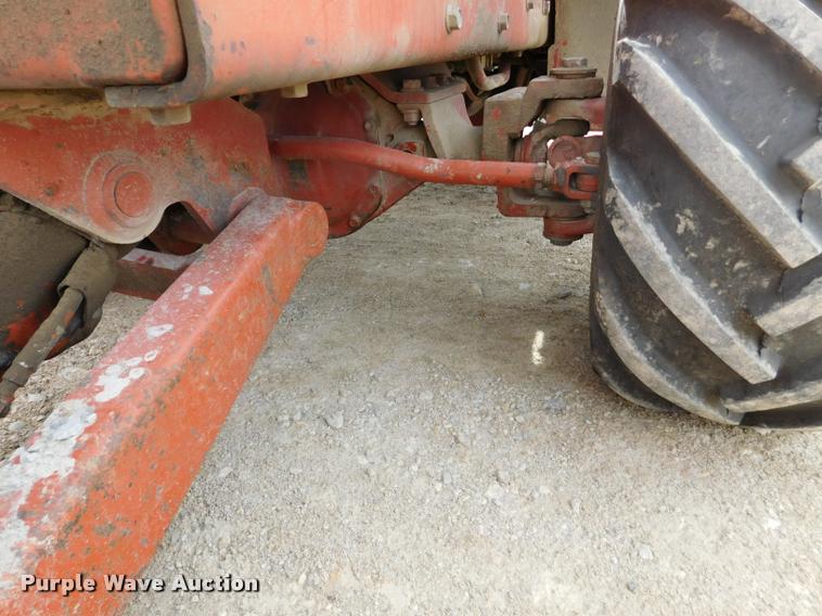 image for item DA6284 2001 Ditch Witch 3700 trencher