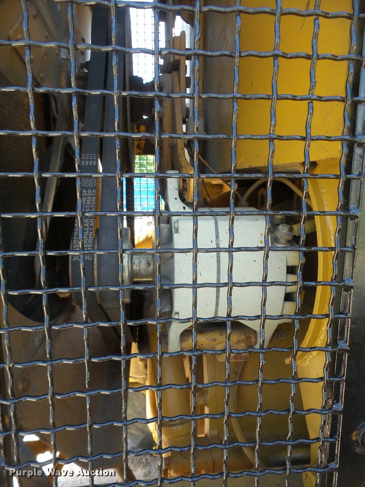 image for item DA6302 1979 Caterpillar 130G motor grader