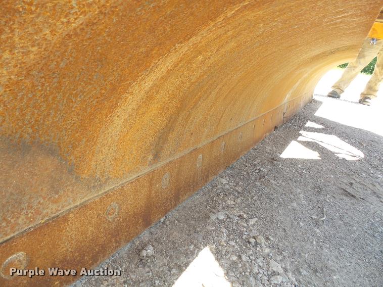 image for item DA6302 1979 Caterpillar 130G motor grader