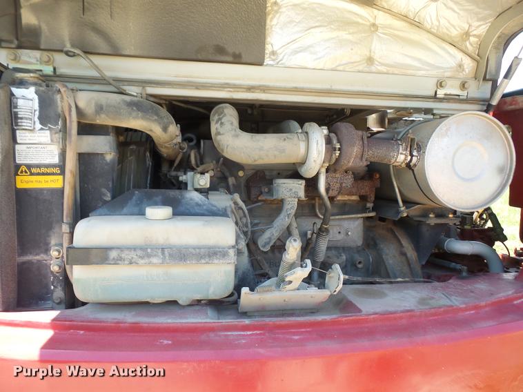 image for item DA6307 2008 Takeuchi TB1140 mini excavator