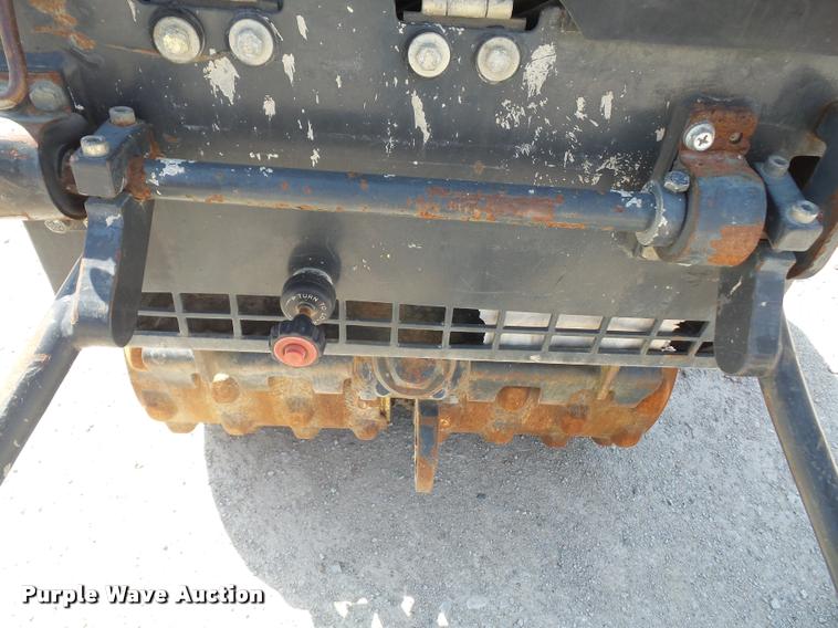 image for item DA6314 1999 Bomag BMP851 trench compactor