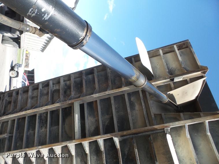 image for item DA6331 1989 Peterbilt 379 dump truck