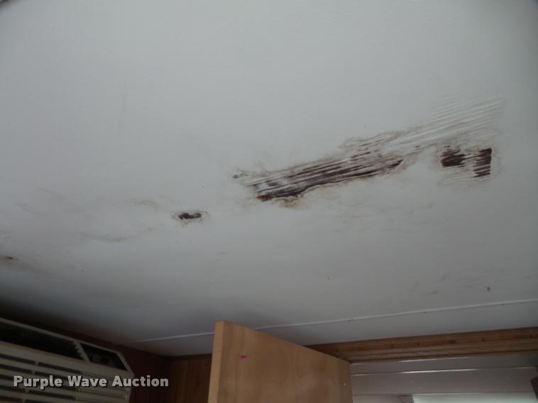 image for item DA8188 1995 Williams Scotsman office trailer