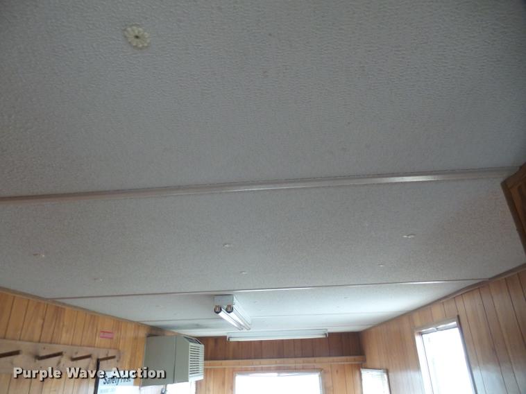 image for item DA8188 1995 Williams Scotsman office trailer