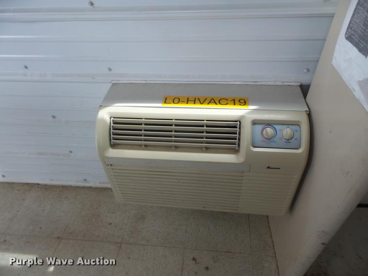 image for item DA8202 Guard shack container