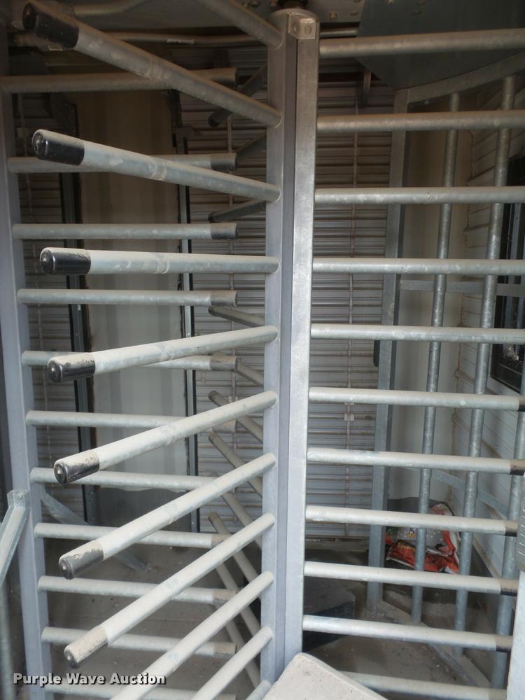 image for item DA8202 Guard shack container