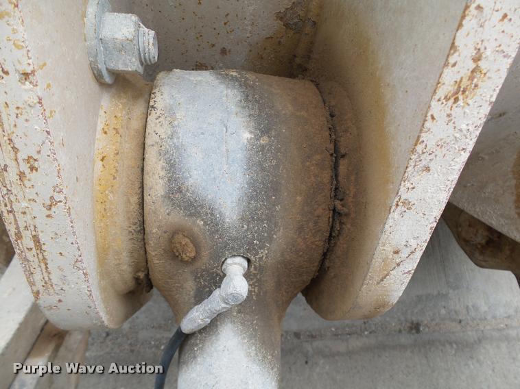 image for item DB0156 1995 Caterpillar 980G wheel loader