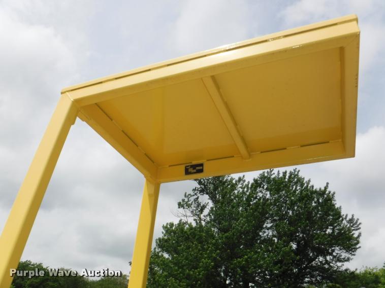 image for item DB3937 1985 Bomag BW142PD vibratory single drum roller