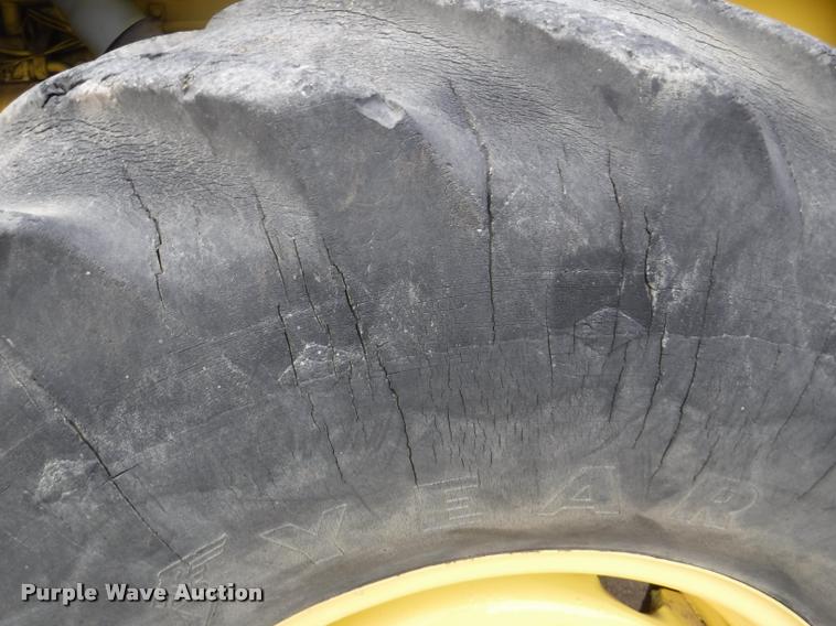 image for item DB3938 1987 Bomag BW213PD single drum compactor