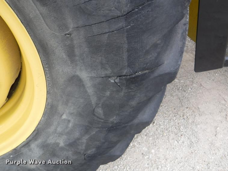 image for item DB3938 1987 Bomag BW213PD single drum compactor