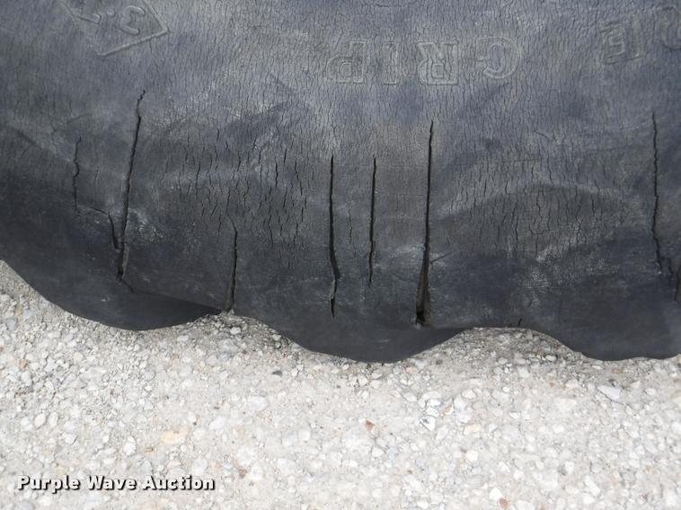 image for item DB3938 1987 Bomag BW213PD single drum compactor