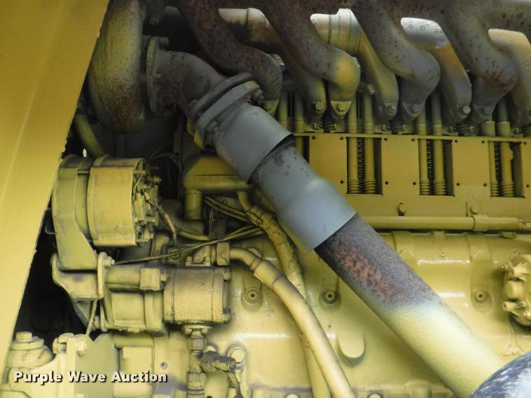 image for item DB3938 1987 Bomag BW213PD single drum compactor