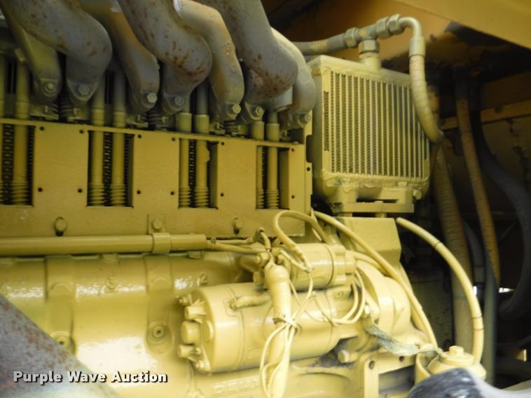 image for item DB3938 1987 Bomag BW213PD single drum compactor