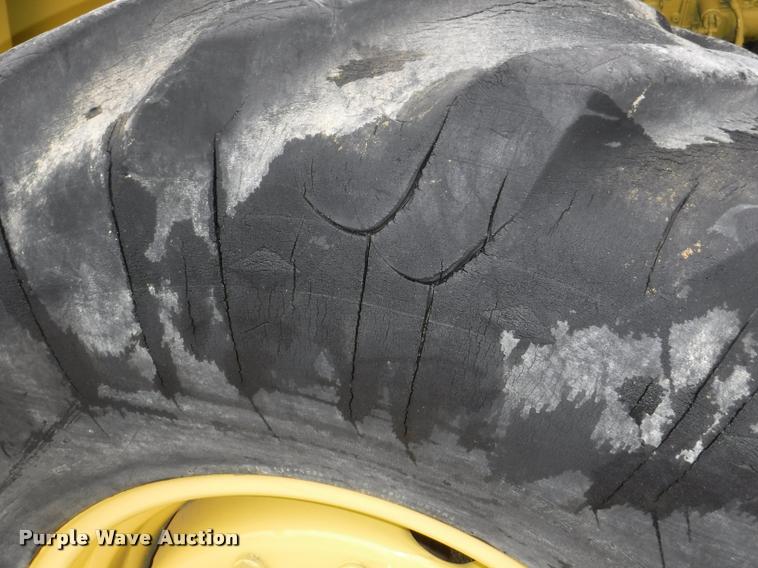 image for item DB3938 1987 Bomag BW213PD single drum compactor