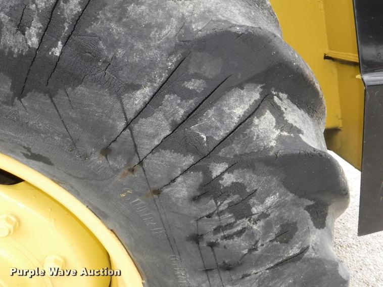 image for item DB3938 1987 Bomag BW213PD single drum compactor