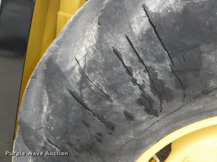 image for item DB3938 1987 Bomag BW213PD single drum compactor