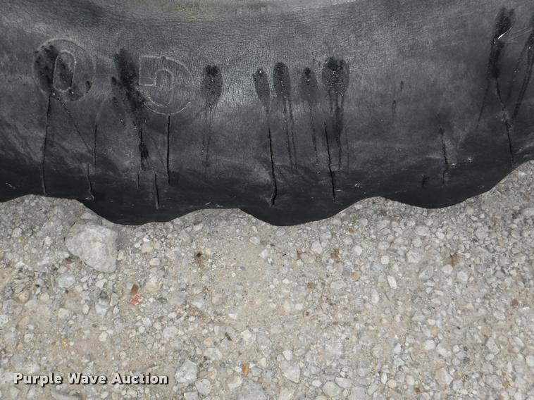 image for item DB3938 1987 Bomag BW213PD single drum compactor