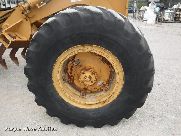 image for item DB3939 1995 Galion 850B motor grader