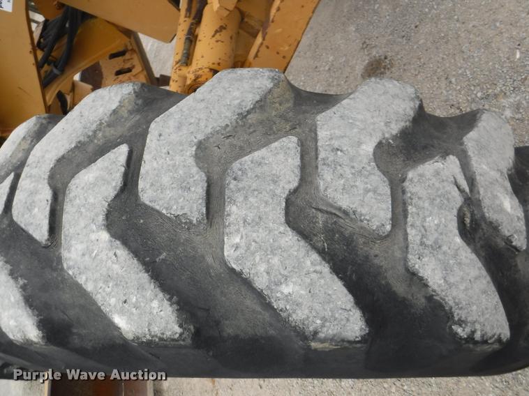 image for item DB3939 1995 Galion 850B motor grader