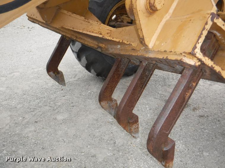 image for item DB3939 1995 Galion 850B motor grader