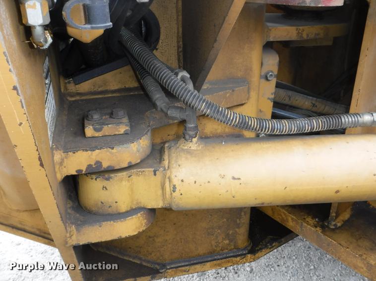 image for item DB3939 1995 Galion 850B motor grader
