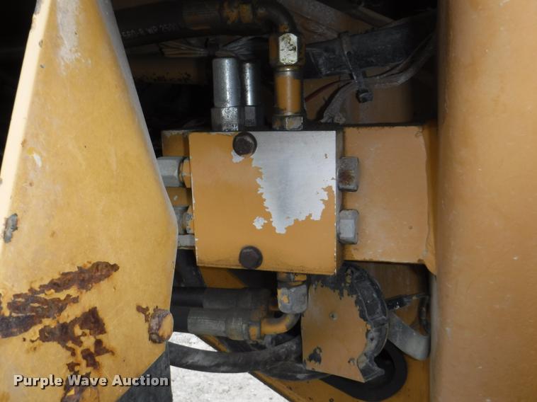 image for item DB3939 1995 Galion 850B motor grader